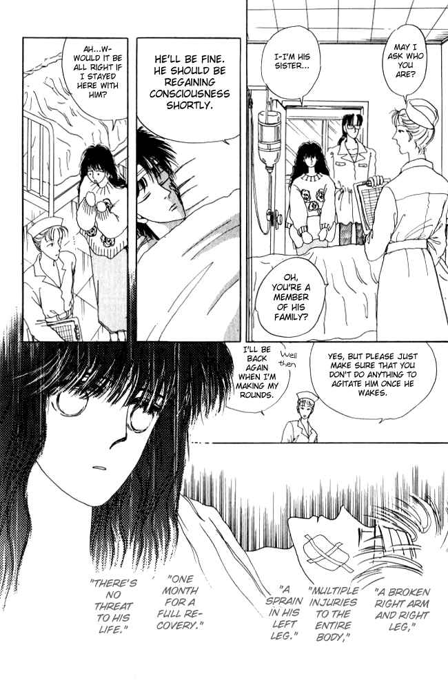 Page 10 Chapter 12 Ano Koro ni Aitai