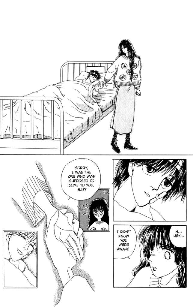 Page 13 Chapter 12 Ano Koro ni Aitai