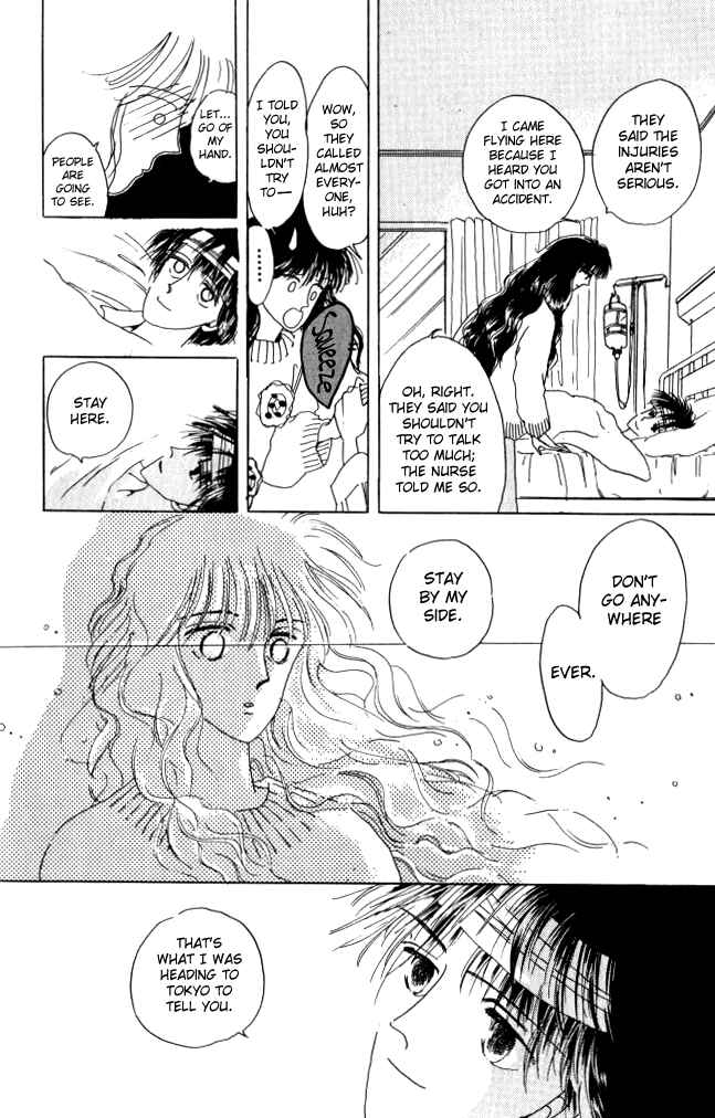 Page 14 Chapter 12 Ano Koro ni Aitai