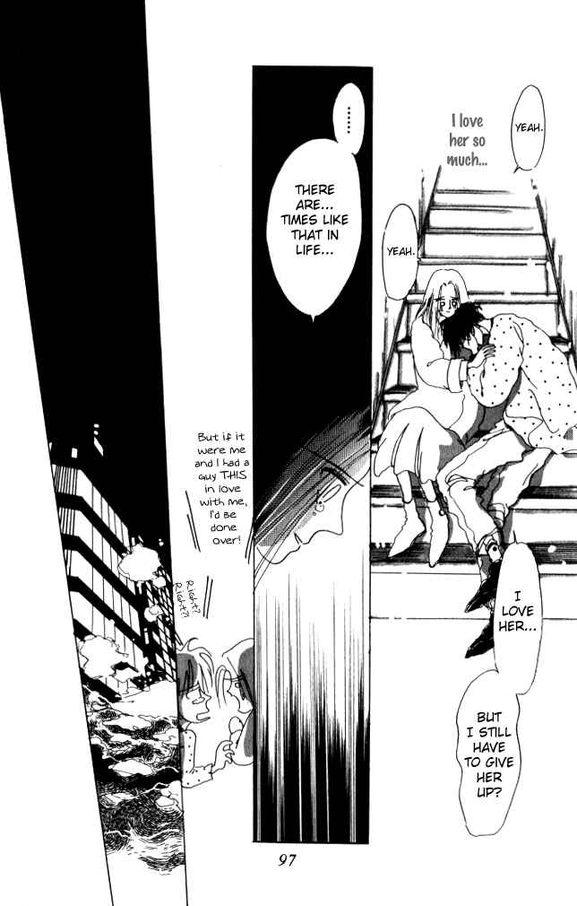 Page 21 Chapter 12 Ano Koro ni Aitai