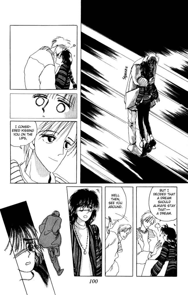 Page 24 Chapter 12 Ano Koro ni Aitai