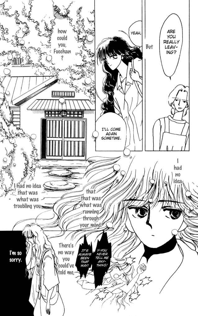 Page 13 Chapter 10 Ano Koro ni Aitai