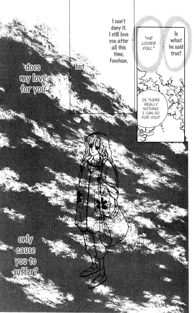 Page 14 Chapter 10 Ano Koro ni Aitai