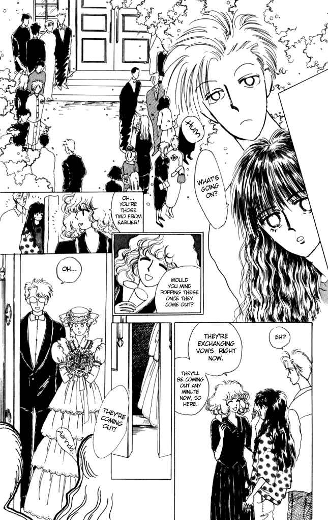 Page 24 Chapter 10 Ano Koro ni Aitai