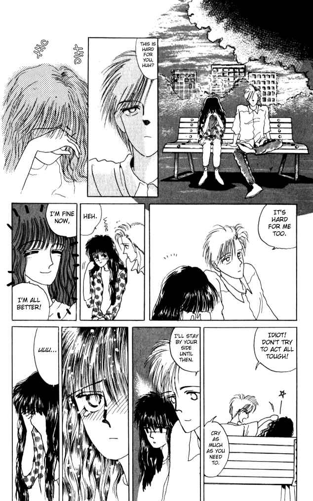 Page 28 Chapter 10 Ano Koro ni Aitai