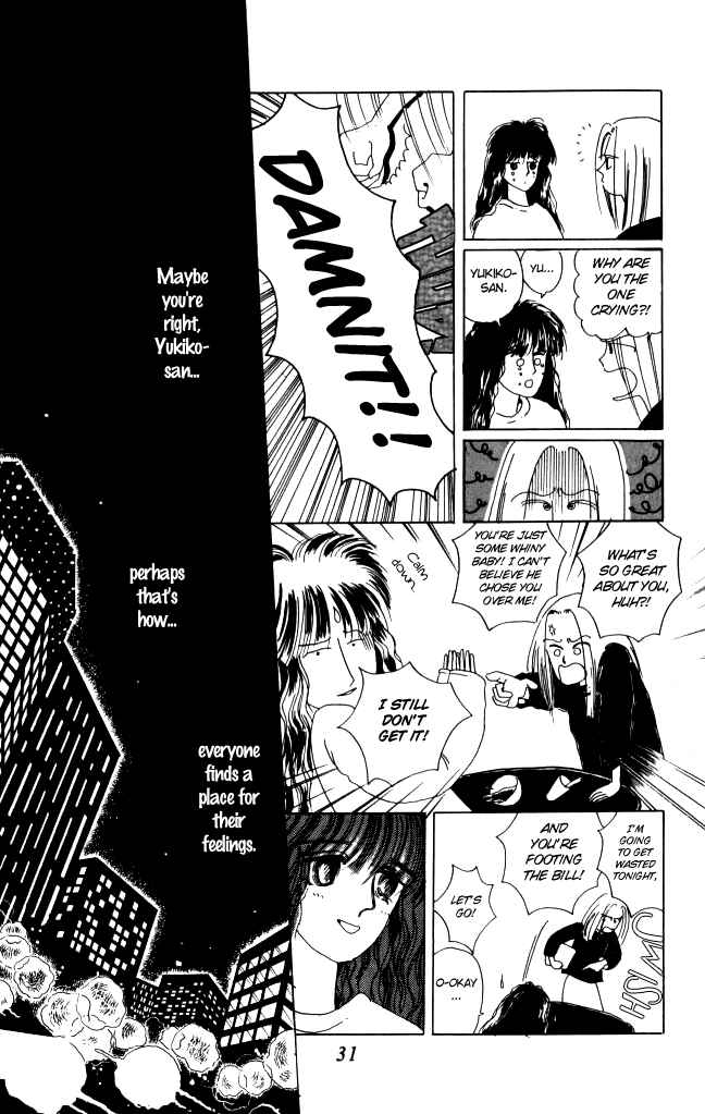 Page 34 Chapter 10 Ano Koro ni Aitai