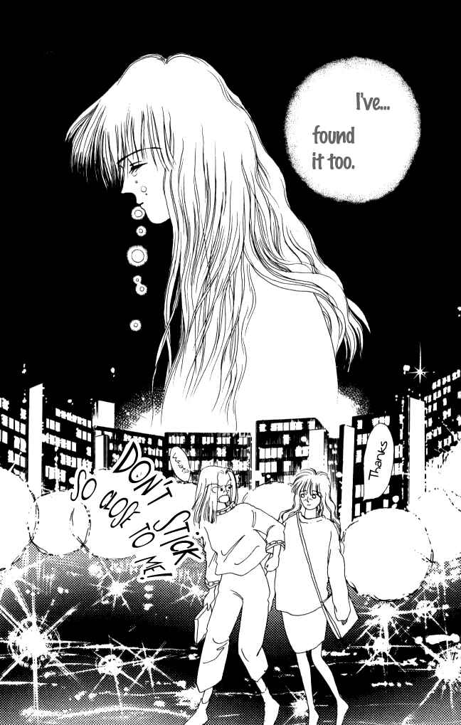 Page 35 Chapter 10 Ano Koro ni Aitai