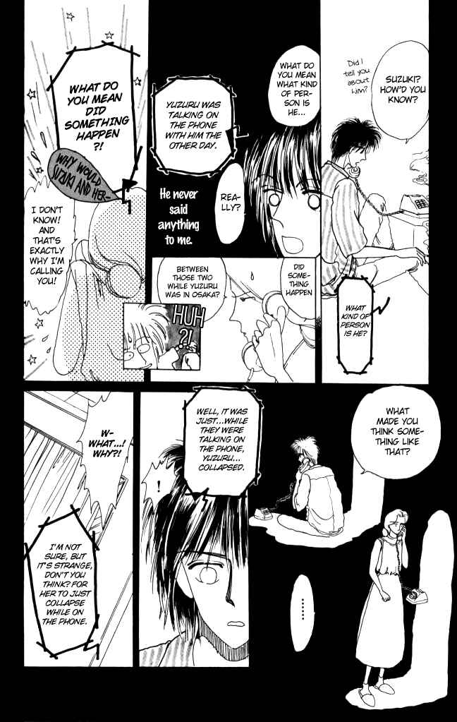 Page 37 Chapter 10 Ano Koro ni Aitai
