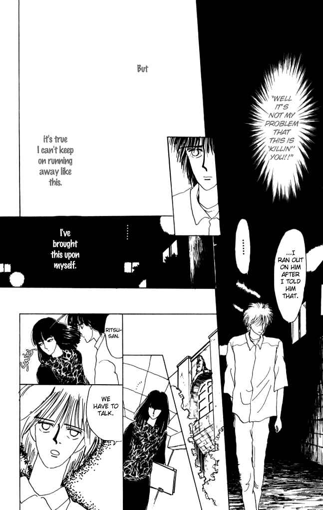 Page 41 Chapter 10 Ano Koro ni Aitai