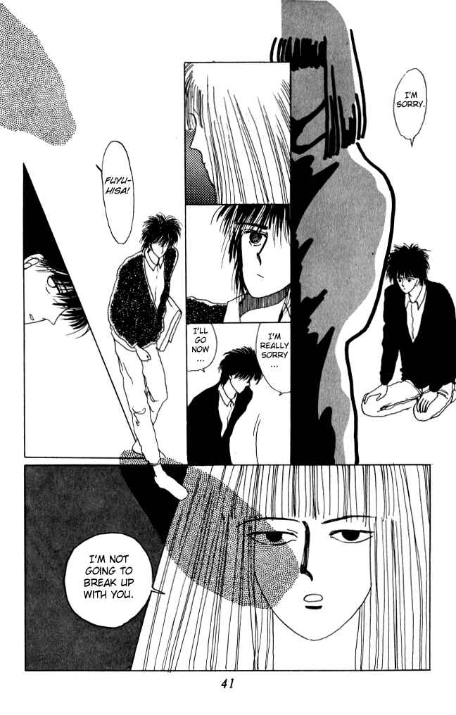 Page 44 Chapter 10 Ano Koro ni Aitai