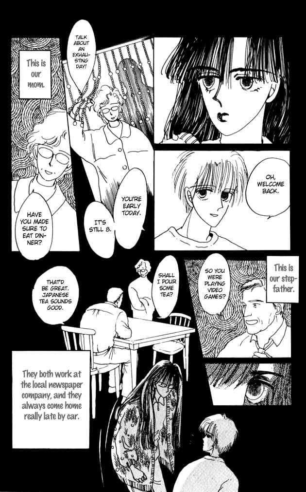Page 12 Chapter Unknown_29b4 Ano Koro ni Aitai