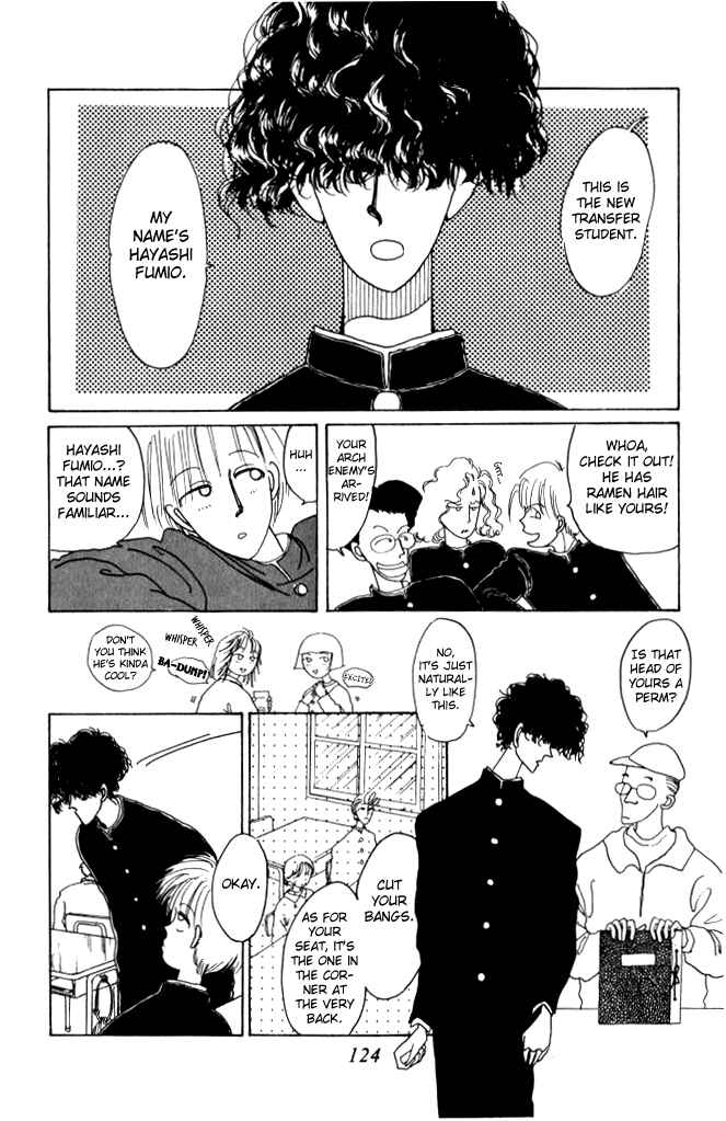 Page 16 Chapter Unknown_29b4 Ano Koro ni Aitai