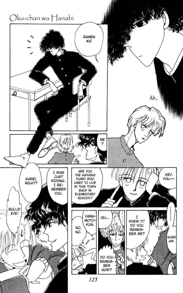 Page 17 Chapter Unknown_29b4 Ano Koro ni Aitai