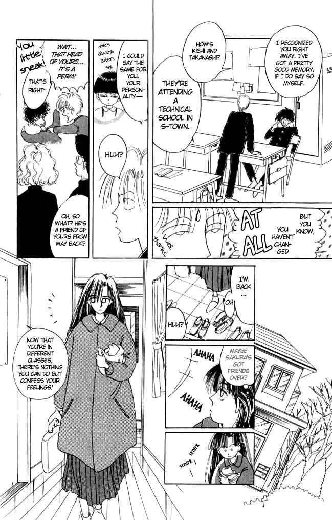 Page 18 Chapter Unknown_29b4 Ano Koro ni Aitai