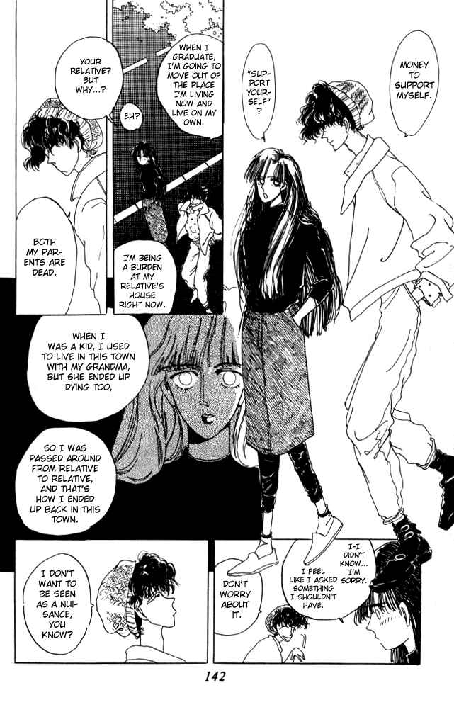 Page 34 Chapter Unknown_29b4 Ano Koro ni Aitai