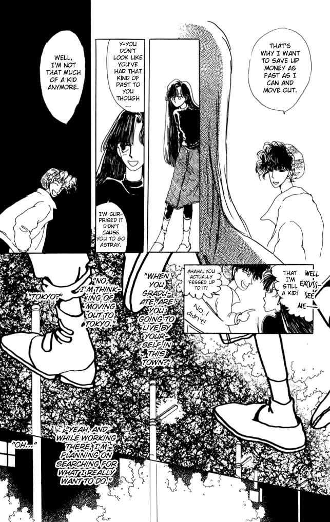 Page 35 Chapter Unknown_29b4 Ano Koro ni Aitai