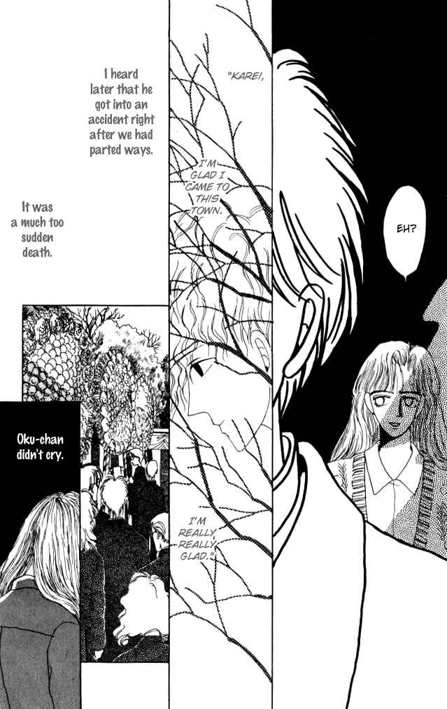 Page 57 Chapter Unknown_29b4 Ano Koro ni Aitai
