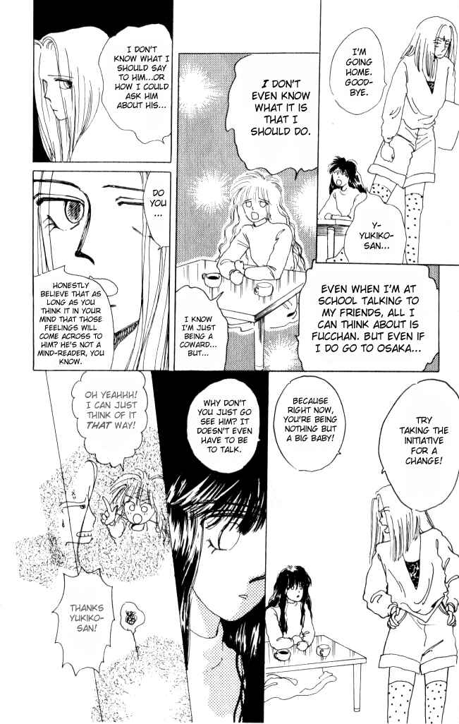 Page 10 Chapter 6 Ano Koro ni Aitai