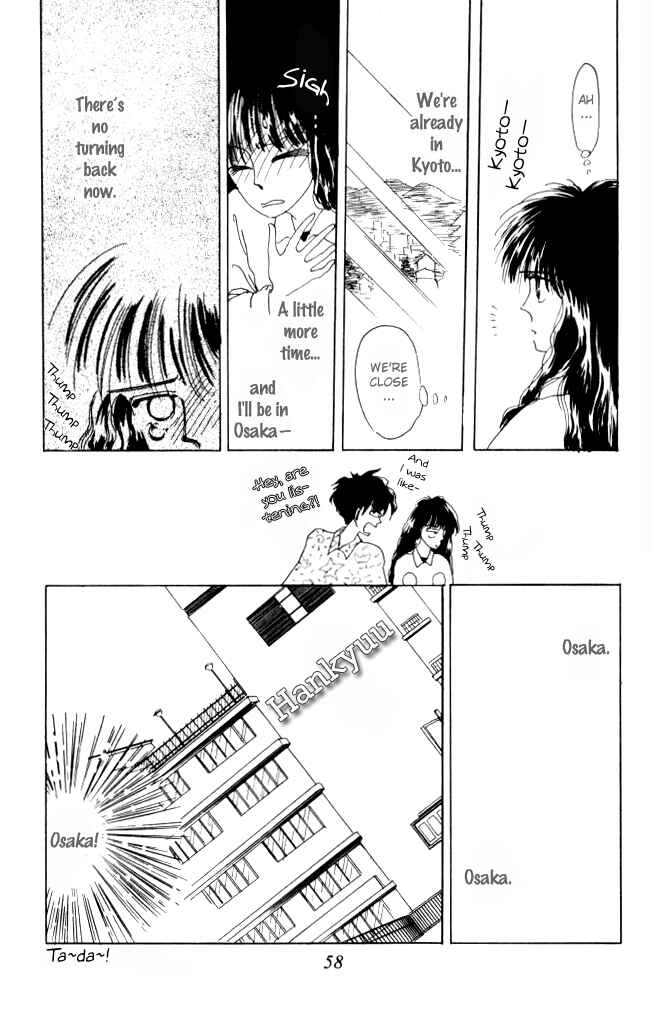 Page 16 Chapter 6 Ano Koro ni Aitai