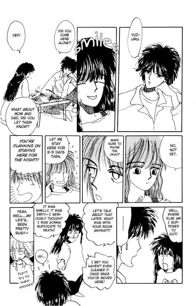 Page 29 Chapter 6 Ano Koro ni Aitai