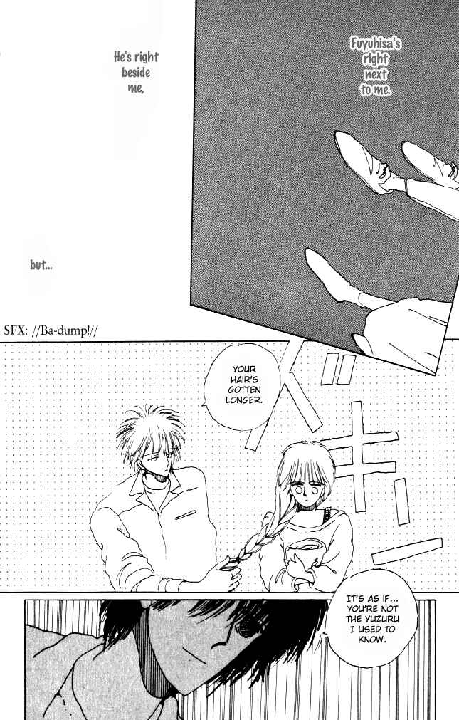 Page 37 Chapter 6 Ano Koro ni Aitai