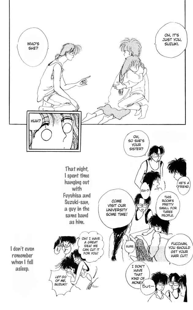 Page 49 Chapter 6 Ano Koro ni Aitai