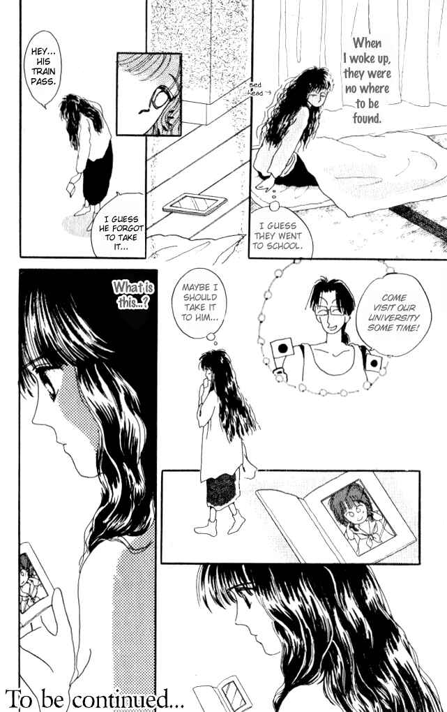 Page 50 Chapter 6 Ano Koro ni Aitai