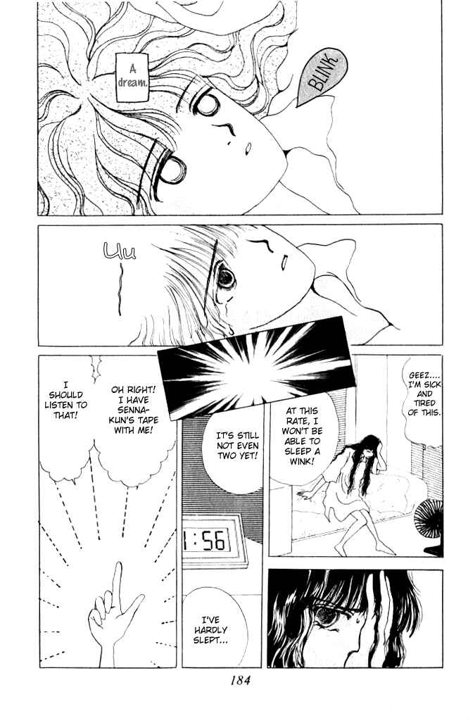 Page 12 Chapter 9 Ano Koro ni Aitai