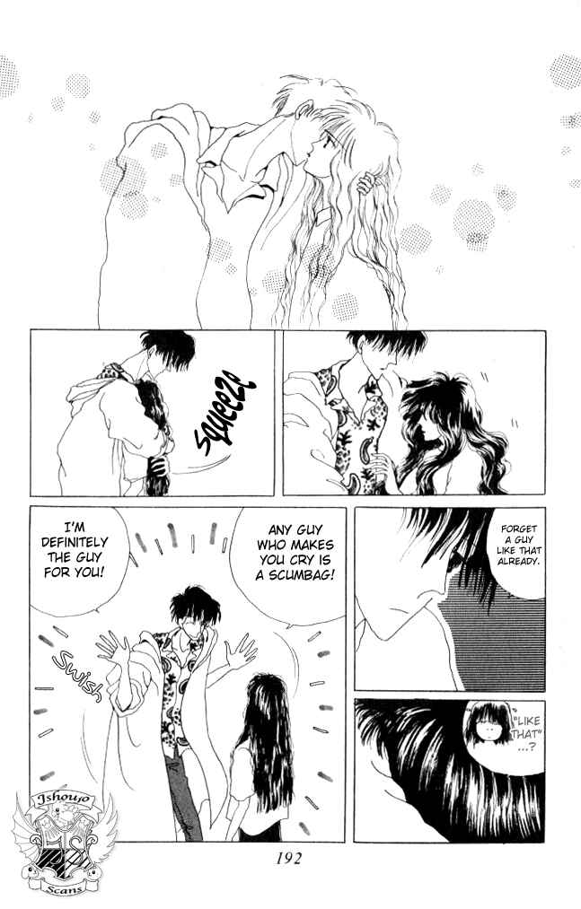 Page 20 Chapter 9 Ano Koro ni Aitai