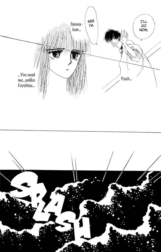 Page 21 Chapter 9 Ano Koro ni Aitai