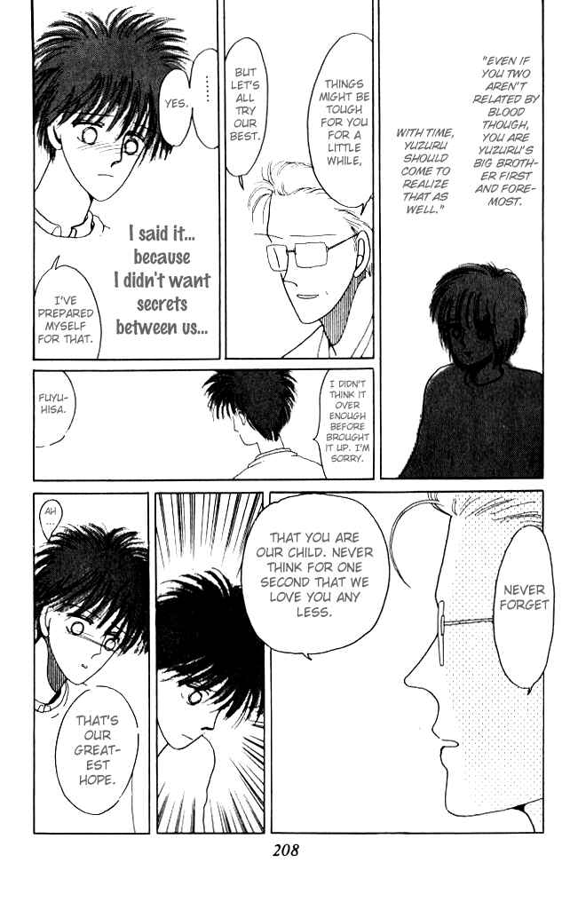 Page 36 Chapter 9 Ano Koro ni Aitai