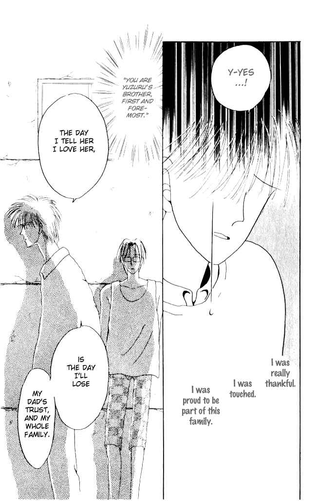 Page 37 Chapter 9 Ano Koro ni Aitai
