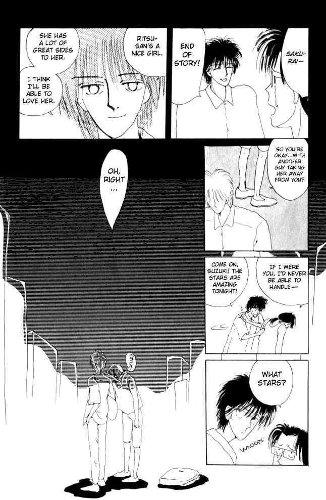 Page 38 Chapter 9 Ano Koro ni Aitai