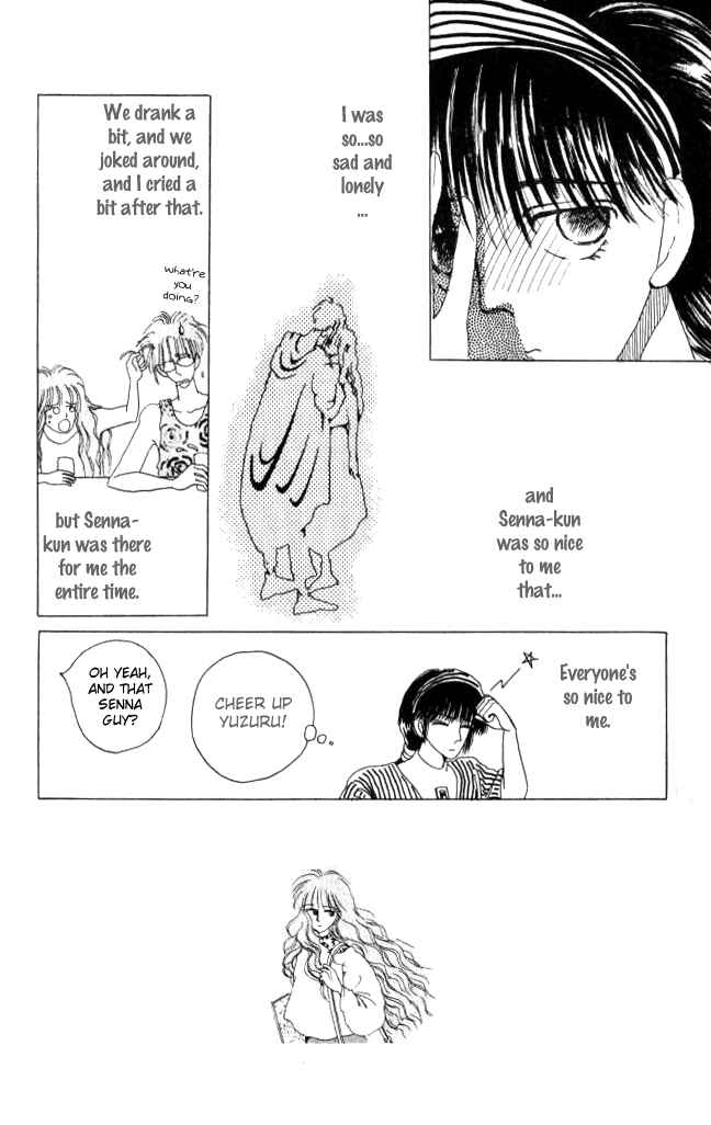 Page 4 Chapter 9 Ano Koro ni Aitai