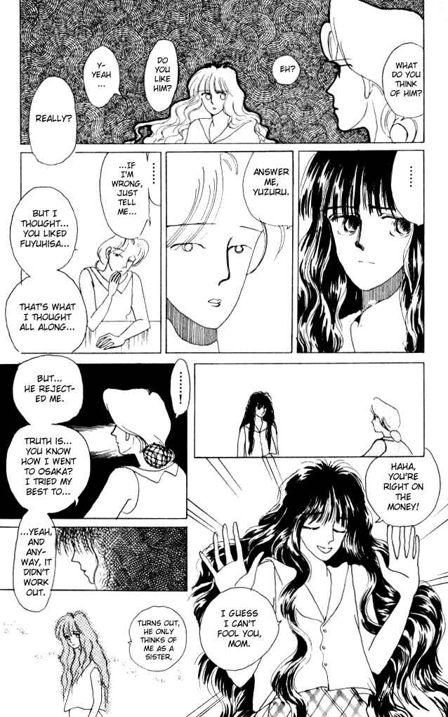 Page 40 Chapter 9 Ano Koro ni Aitai