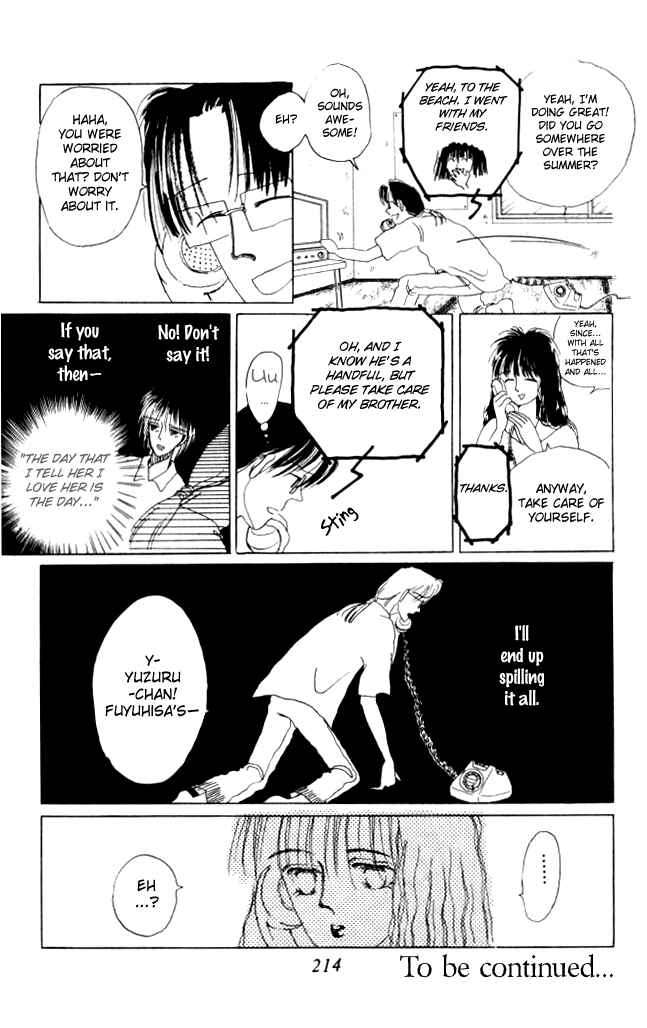 Page 42 Chapter 9 Ano Koro ni Aitai