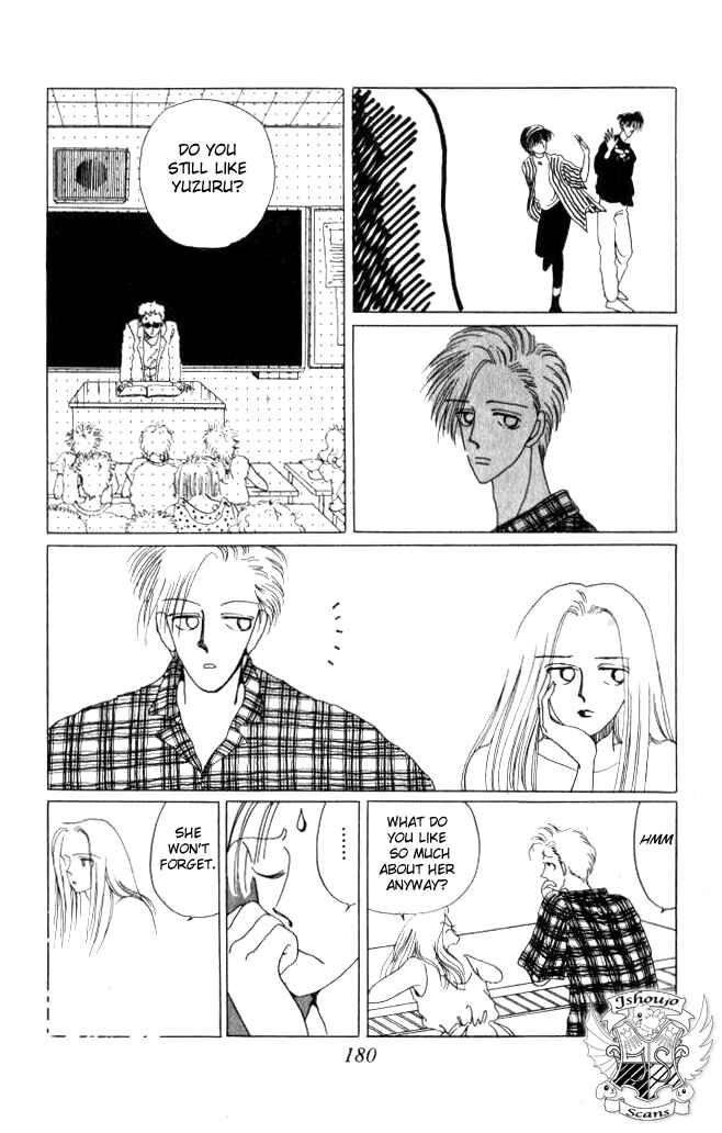 Page 8 Chapter 9 Ano Koro ni Aitai