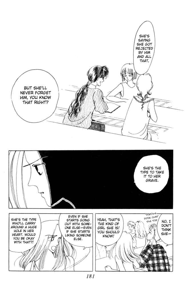 Page 9 Chapter 9 Ano Koro ni Aitai