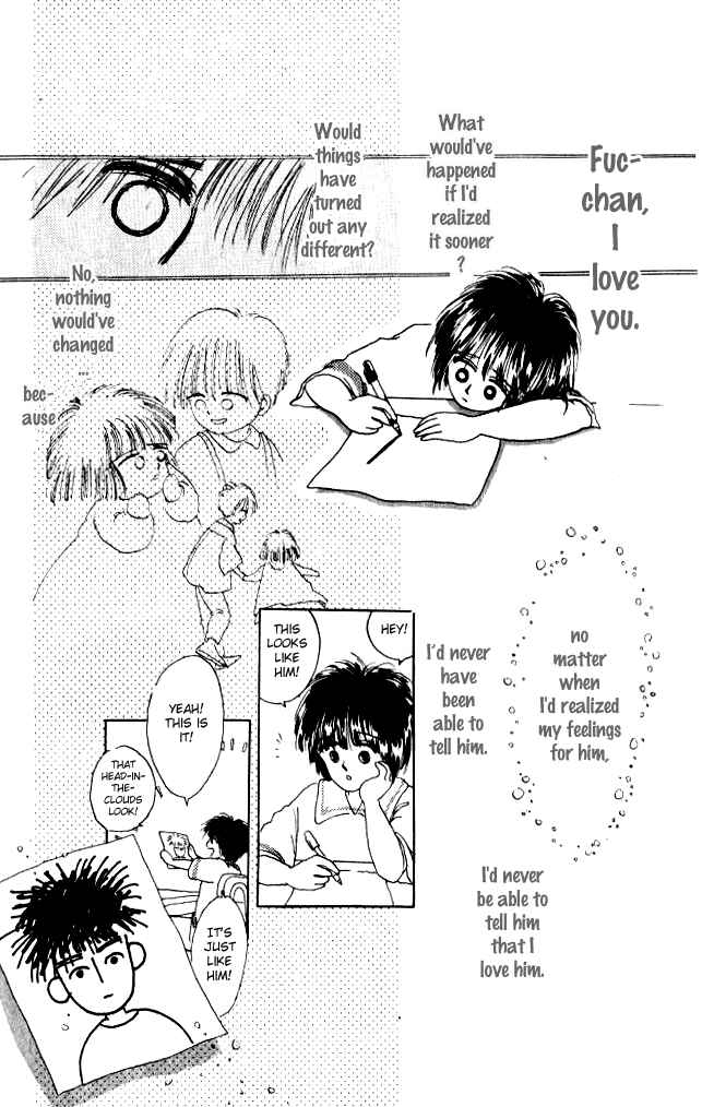 Page 16 Chapter 5 Ano Koro ni Aitai