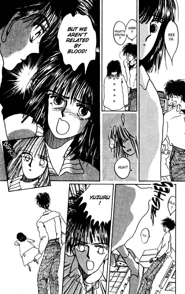 Page 29 Chapter 5 Ano Koro ni Aitai