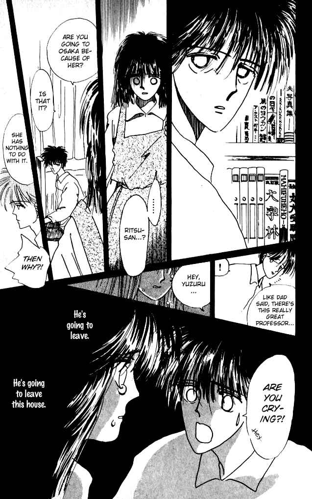 Page 30 Chapter 5 Ano Koro ni Aitai