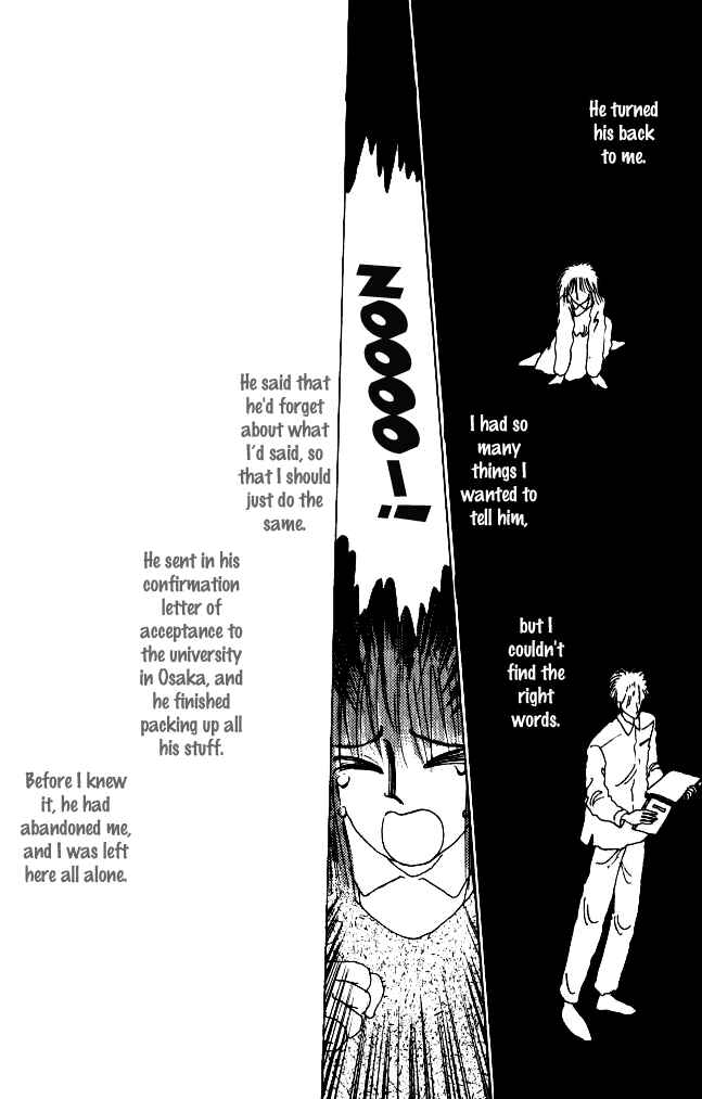 Page 33 Chapter 5 Ano Koro ni Aitai