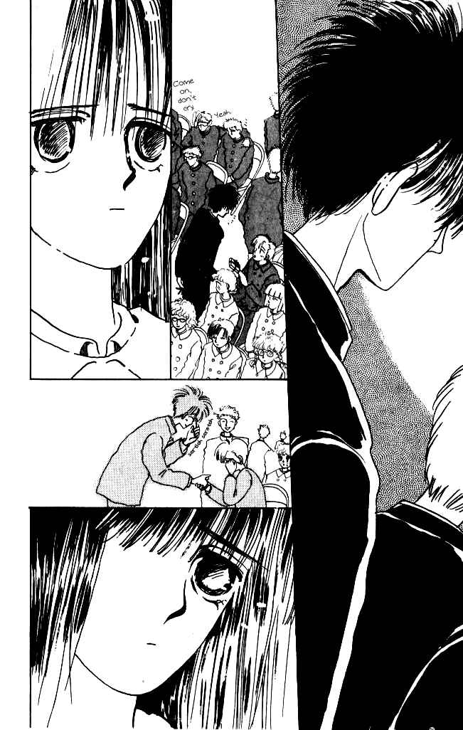 Page 35 Chapter 5 Ano Koro ni Aitai