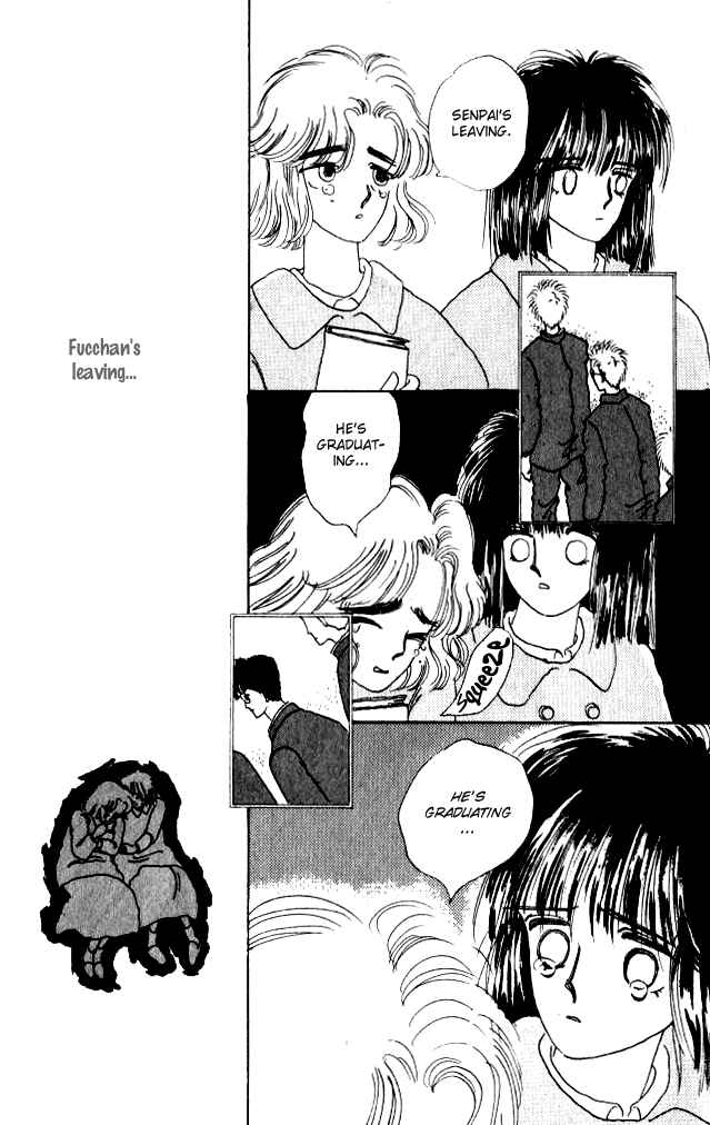 Page 36 Chapter 5 Ano Koro ni Aitai
