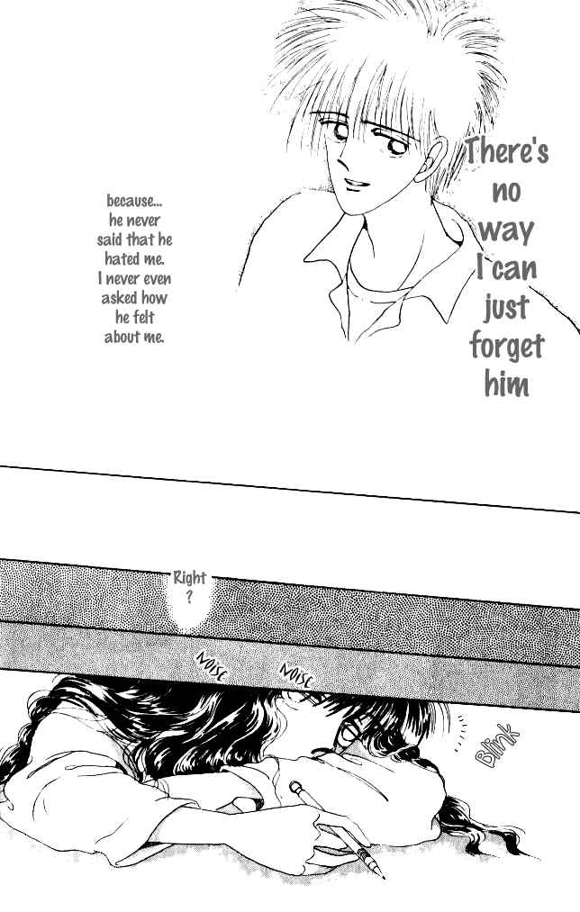 Page 39 Chapter 5 Ano Koro ni Aitai