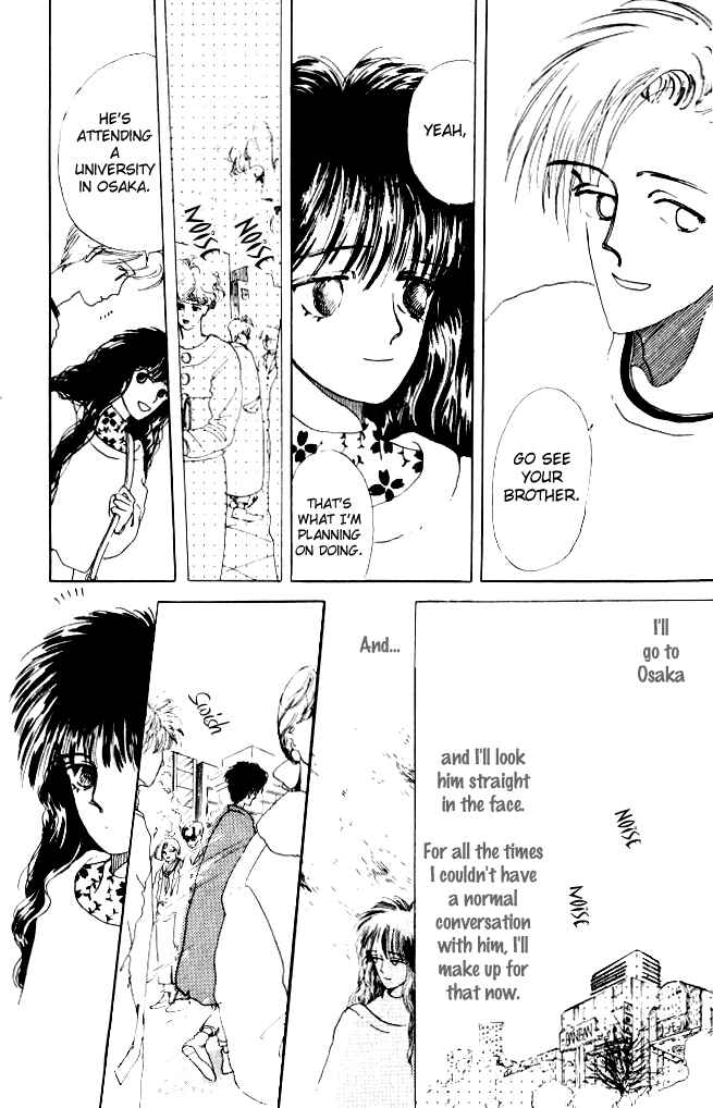 Page 45 Chapter 5 Ano Koro ni Aitai