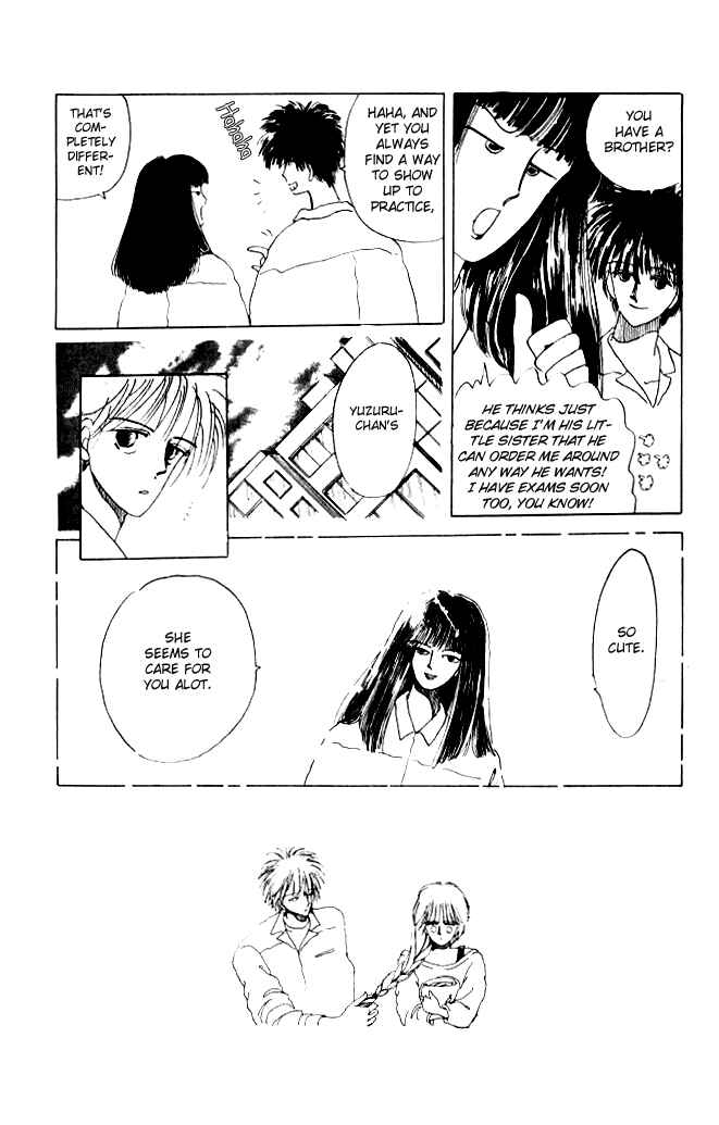 Page 9 Chapter 5 Ano Koro ni Aitai