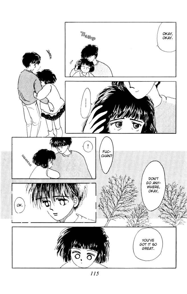 Page 23 Chapter 3 Ano Koro ni Aitai