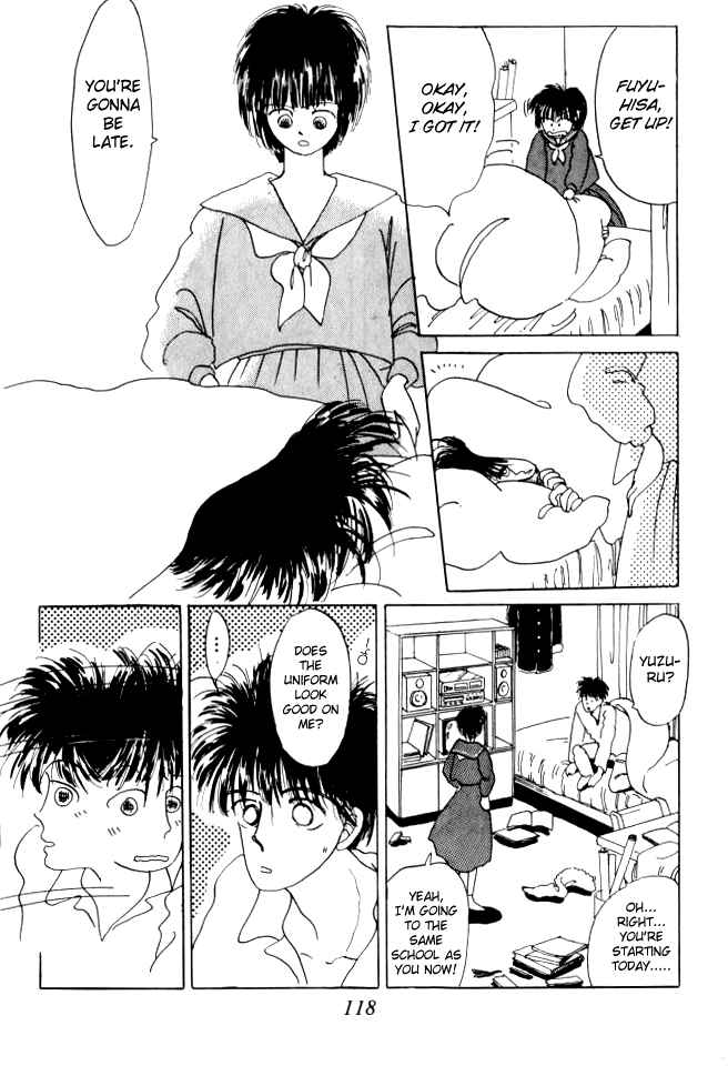 Page 26 Chapter 3 Ano Koro ni Aitai