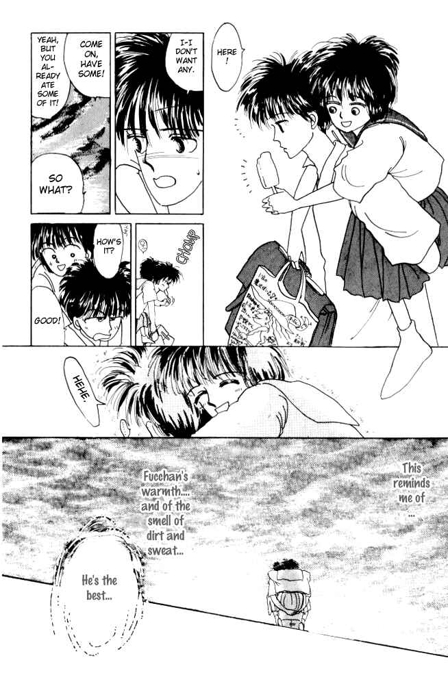 Page 30 Chapter 3 Ano Koro ni Aitai